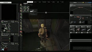 M82A1 in Secret Bunker