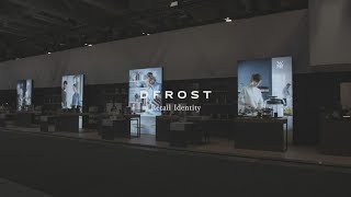DFROST for WMF // Let it shine on IFA 2019