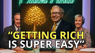 "I Got Rich When I Understood This" — Warren Buffett