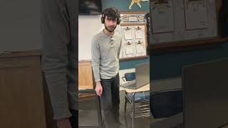 Creativity and inovation speech from senior year 2023