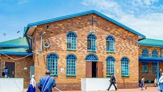 Rhama 2024 , St.johns Apostolic Faith Mission church