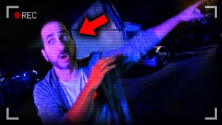 Cops Panic When They Realize He’s Not Hallucinating | The Case of Amie Harwick