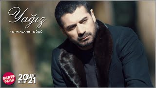 Yağız ft Musa Eroğlu - Migration of Cranes