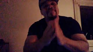 Live from Ferguson audition tape