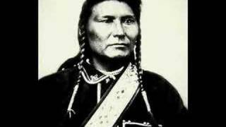 I Will Find You -Enya   ( American indian people )
