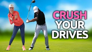 I Discovered This ONE Drill… Now My Driver Finally Has Power