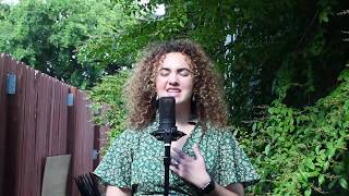 Songs from the Scrap Pile: Reckless - Grace Clark