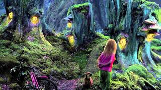 Dark Psytrance 💀forest rules 🕉