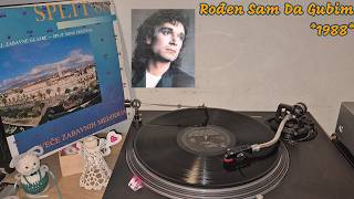 Jasmin Stavros – Rođen Sam Da Gubim *1988* /// *vinyl rip* /Split'88 - Veče Zabavnih Melodija/