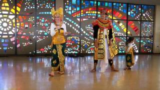 KCC International Festival