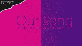 Morgan Page & Mark Sixma - Our Song (Steff da Campo Extended Remix)