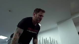 What to expect at CrossFit Bournemouth