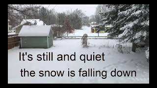 Snow Day