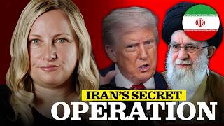 How Iran Could Attack The U.S. From Inside