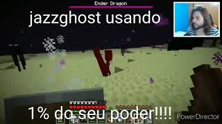 jazzghost usando 000000000,0000,00001% do seu poder