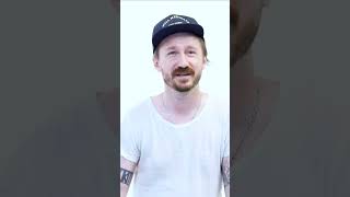 Ouija Board Experience w/ Jesse Owen Astin