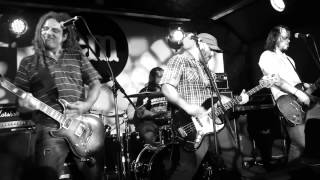 Dog Attack @ 2014.07.16. Gozsdu Manó Klub