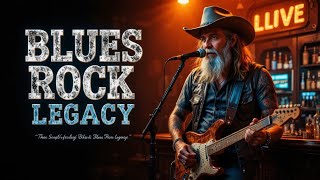 BAD COMPANY VIBES! Blues Rock Legacy – Southern Thunder Run