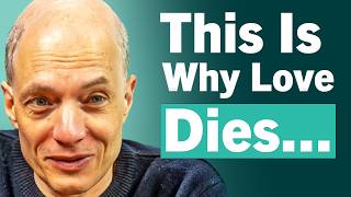 We Realize It Too Late! – Why You Will Marry The Wrong Person | Alain De Botton