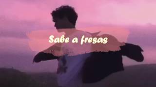Harry Styles - Watermelon Sugar - Sub Español