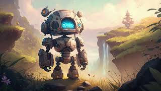 Relaxing Lo-Fi Music Mix | The A.I. Sound Lab | Chill Lo-Fi Music To Study And Relax (Lo-Fi Mix 54)