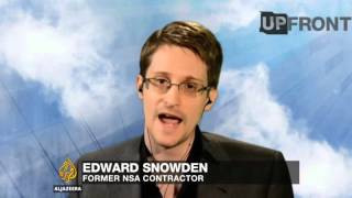 UPDATE 9052015 Edward Snowden Speaks Out “Hillary Clinton, The Donald, & Freedom   YouTube