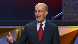 Milton SDA Church - Panorama of Prophecy: Bricks Without Straw | Pr. Doug Batchelor | Part 08
