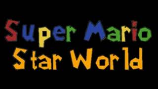 Frosty Fair (Demo Ver.) - Mario's Holiday