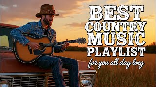 Golden Classic Country Songs – Christmas Moments of Love & Wonder | Cowboy | Best Country Music 🔊