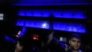 W&W @ the Mid.  Spaceman calls Love. Hardwell mash