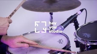 Christmas Time Is Here (Cover)- Live From Hey You Studio