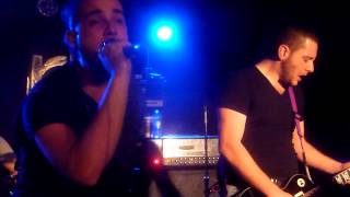 Monarchs of Disarray - (Live in Montreal)