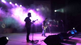 Cyanide Live at IIT - Hard Endeavour