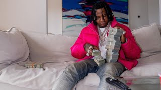 Moneybagg Yo Type Beat - “Control” | Free Type Beat | Rap/Trap Instrumental 2023