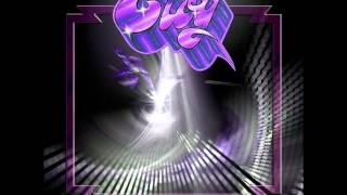 Eloy - The Midnight Fight & The Victory Of Mental Force (Live in Ludwigshafen 1978).wmv