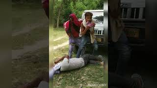 Piya driver Priyanka Purva Colum bia khalasi se