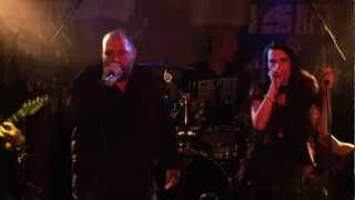 Mirrored In Secrecy - Mortality (Live @ Dark Rock Festival 2012)