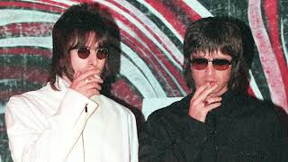 Oasis - Down By The River / Summer Never Ends (2025 Songs by AI)