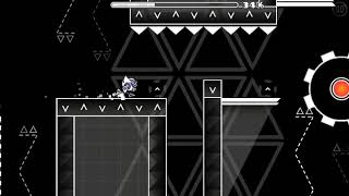 Flint by Split72 Geometry Dash-ZDK GD