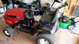 Replacement Parts - How to find for your Lawnmower or Snowblower
