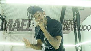 MAEL - Boca de Veludo BEAT BY BRICIO (COSTAKENT)