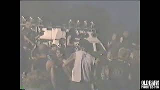 SCORNED - "Old Barn" fest 1999