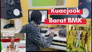 Kuacjook - Barat  BMK ( @BaratBMKTaSouthSudan @dinkamusicandculture8821