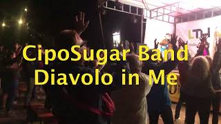 Diavolo In me - CipoSugar Band - La Thuile 2022 (Cover Zucchero)