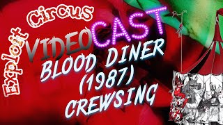 Reviving Horror & Music: A Journey with Exploit Circus | Crewsing