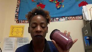 Teacher vlog week 9| post substitute classroom