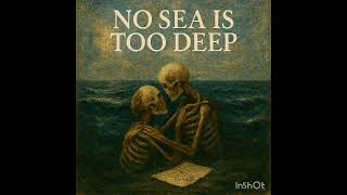 No Sea Is Too Deep - Dying To Be With You