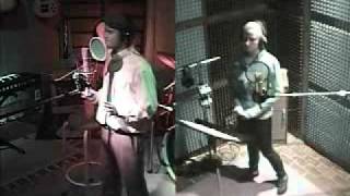 Feeling Good - Duet by David Carson and Jenni Lileikis