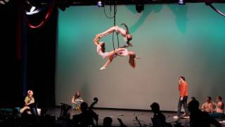 Between Worlds - Part 3 - Silver Circle & West City Band