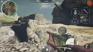 I AM KARMA - Running amok in Normandy